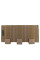 Elastic Insert 3 AK/AR-15 Coyote