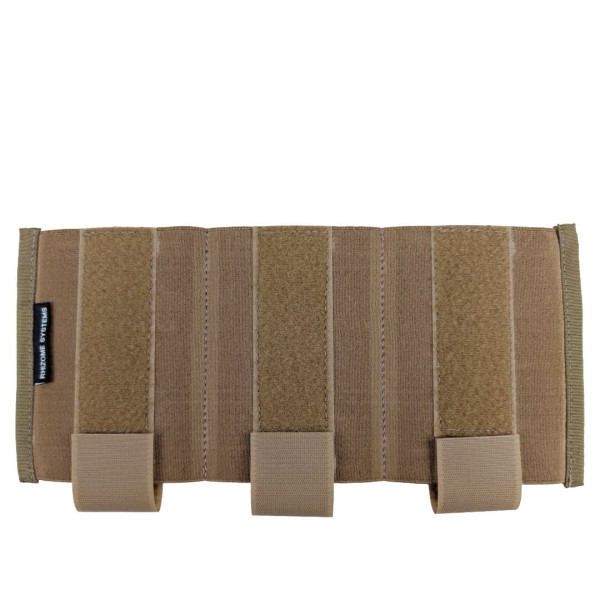 Elastic Insert 3 AK/AR-15 Coyote