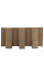 Elastic Insert 3 AK/AR-15 Coyote