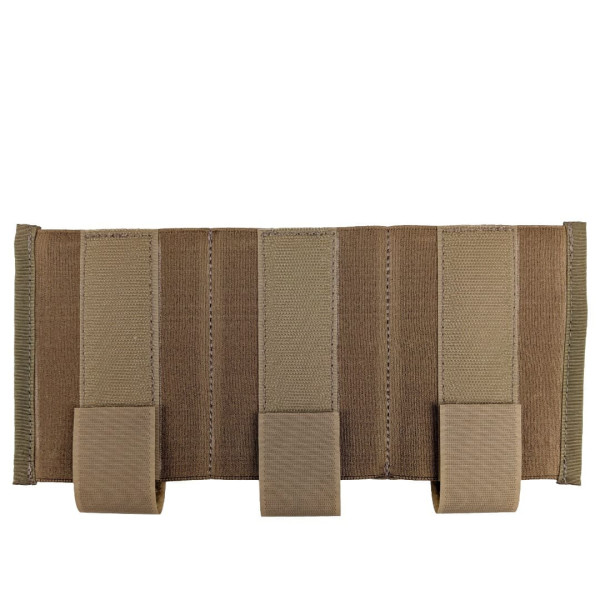 Elastic Insert 3 AK/AR-15 Coyote