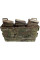 Elastic Insert 3 AK/AR-15 Coyote