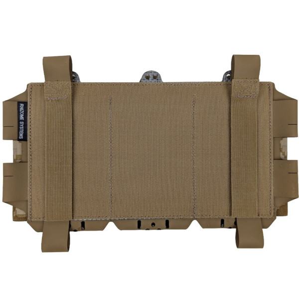 Elastic 3 Mag Placard V2 AOR1