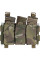 Elastic 3 Mag Placard V2 Multicam