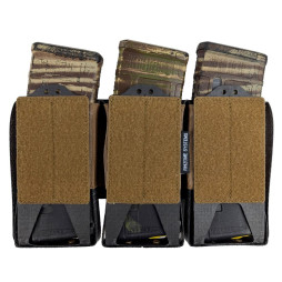 Frame Elastic Insert 3 AK/AR-15 V4 Coyote