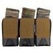 Frame Elastic Insert 3 AK/AR-15 V4 Coyote Frame Elastic Insert 3 AK/AR-15 V4 Coyote