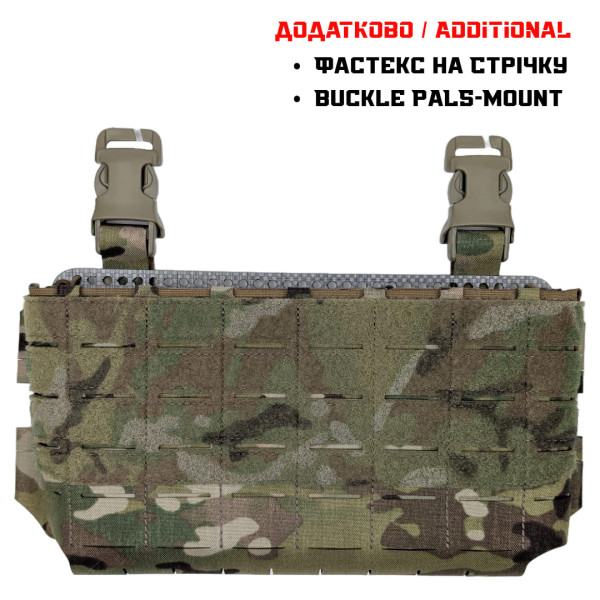 4 Pangolin Placard V2 Multicam