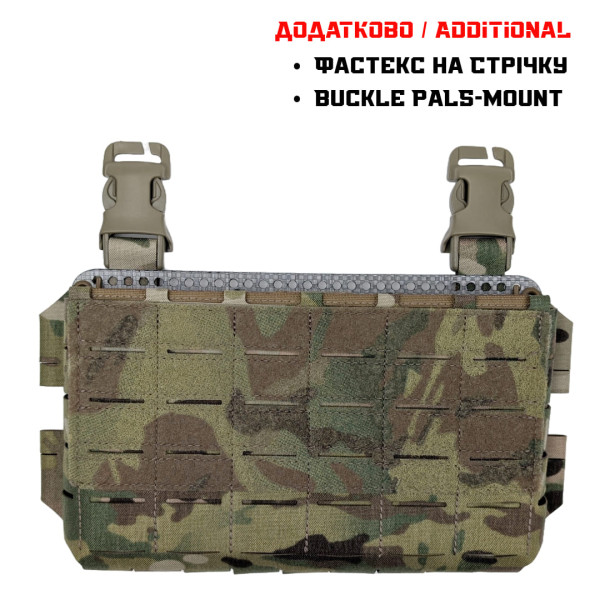 3 Pangolin Placard V2 Multicam