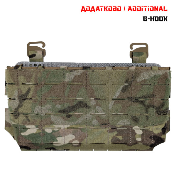 4 Pangolin Placard V2 Multicam
