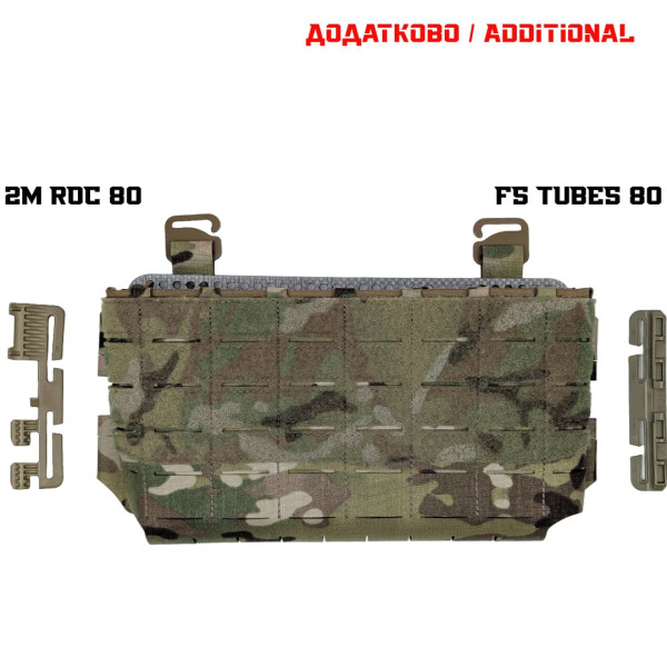 4 Pangolin Placard V2 Multicam