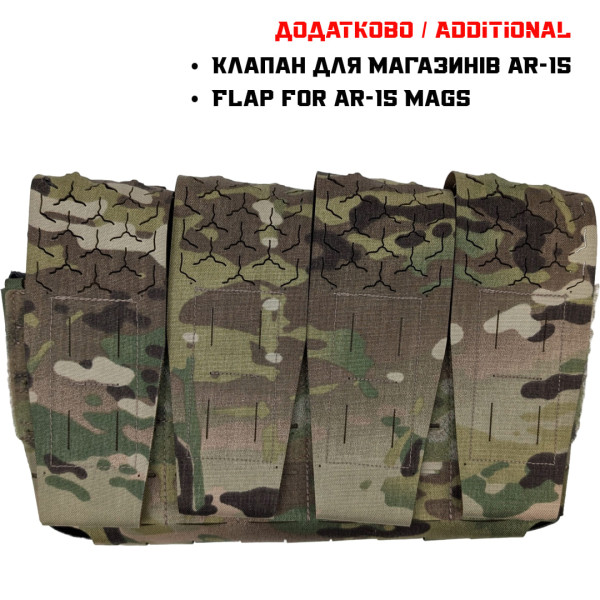 4 Pangolin Placard V2 Multicam
