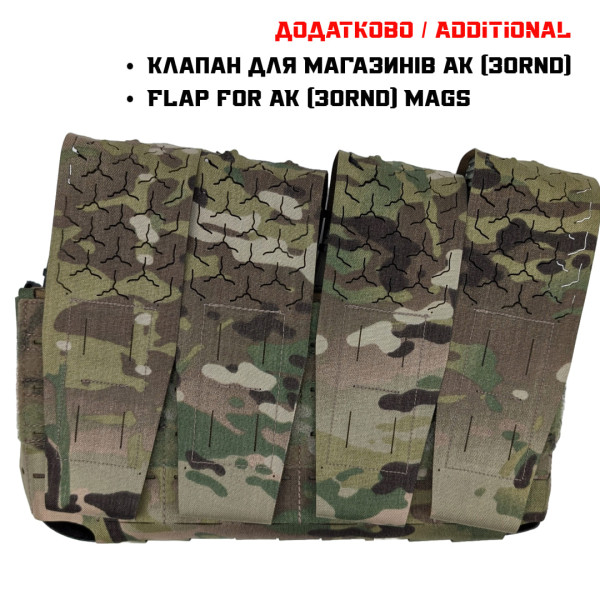 4 Pangolin Placard V2 Multicam
