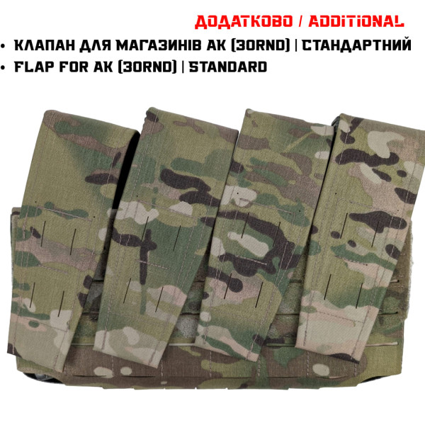 4 Pangolin Placard V2 Multicam