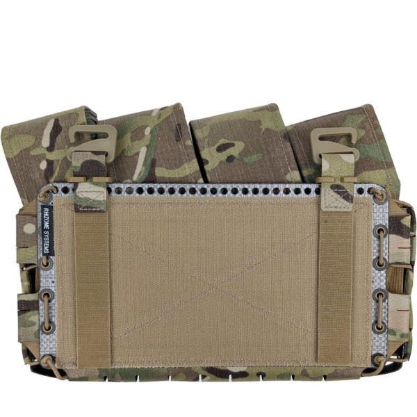 4 Pangolin Placard V2 Multicam
