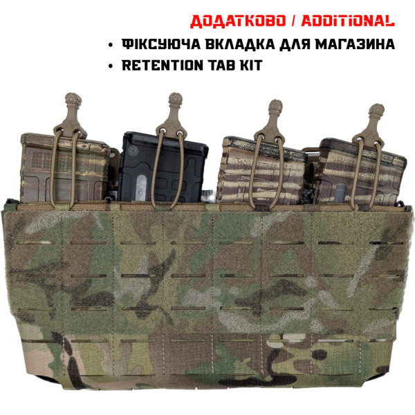 4 Pangolin Placard V2 Multicam