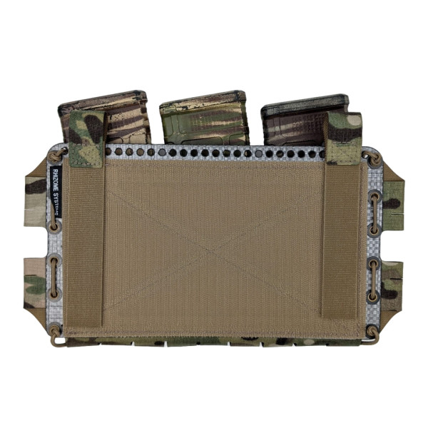 3 Pangolin Placard V2 Multicam