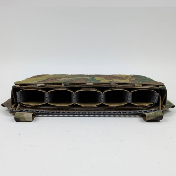 3 Pangolin Placard V2 Multicam