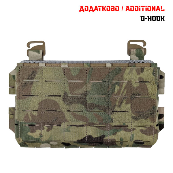 3 Pangolin Placard V2 Multicam