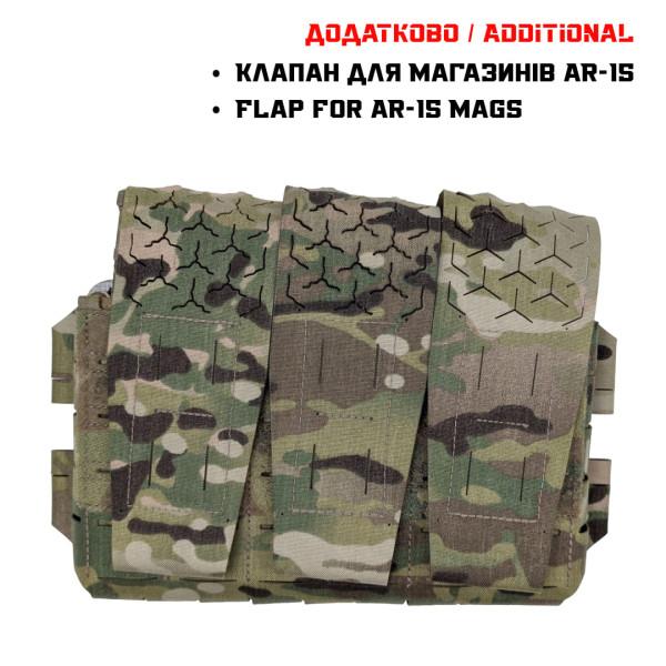 3 Pangolin Placard V2 Multicam