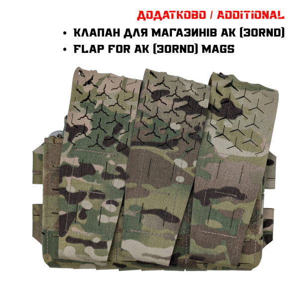 3 Pangolin Placard V2 Multicam