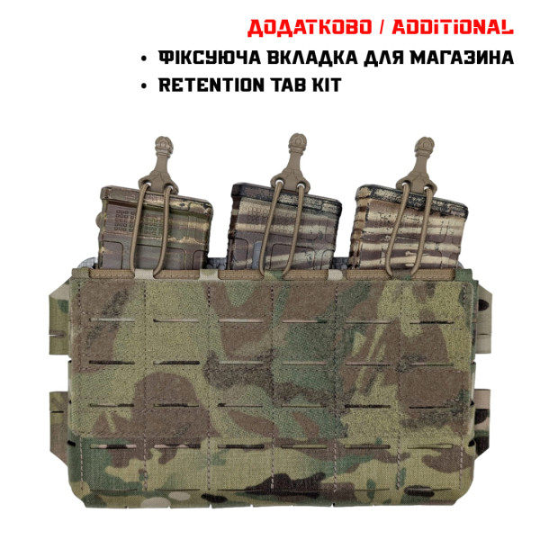 3 Pangolin Placard V2 Multicam