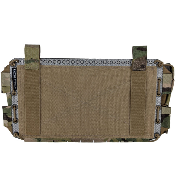 4 Pangolin Placard V2 Multicam