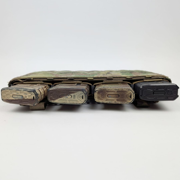 4 Pangolin Placard V2 Multicam