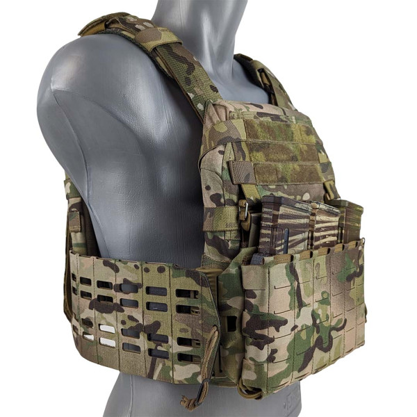 Pangolin Cummerband Multicam M