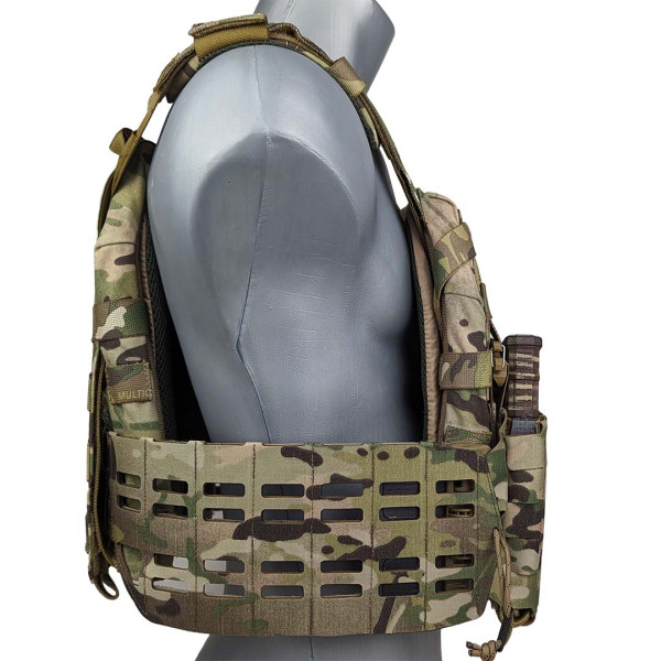 Pangolin Cummerband Multicam M