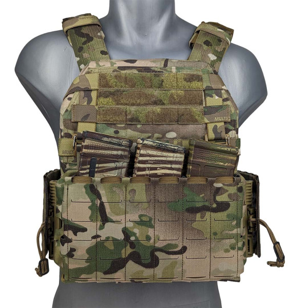 Pangolin Cummerband Multicam M