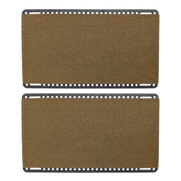 Side Plate Pocket Adapter Coyote M