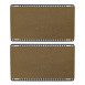Side Plate Pocket Adapter Coyote M