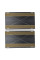 Side Plate Pocket Adapter Coyote M