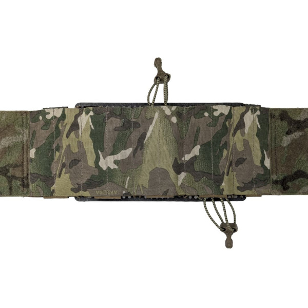 Side Plate Pocket Adapter Coyote M