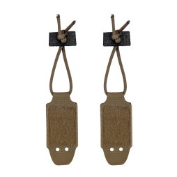 Velcro Holder for Placard (2pcs) 