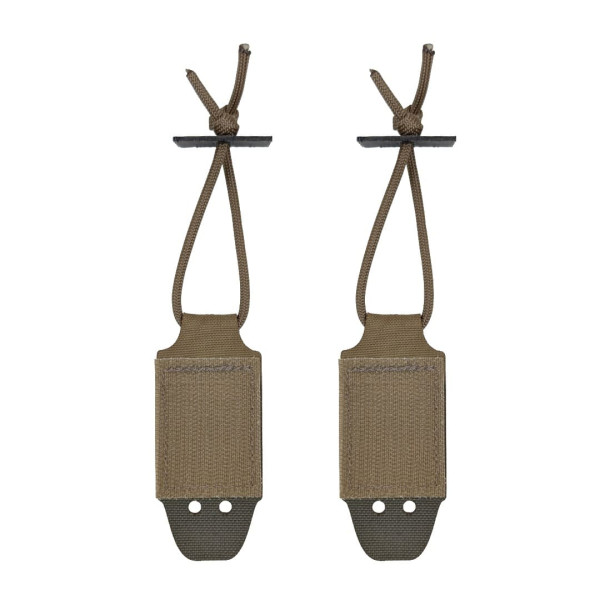 Velcro Holder for Placard (2pcs) 