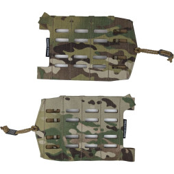 4 Chest Rig Wings Pangolin Tubes Multikam