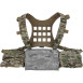4 Chest Rig Pangolin Multikam 4 Chest Rig Pangolin Multikam