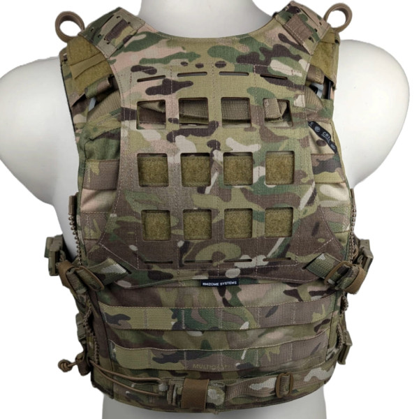 MOLLE Harness Multikam