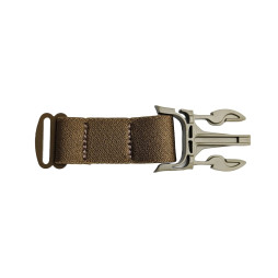 Elastic Strap Extender Coyote