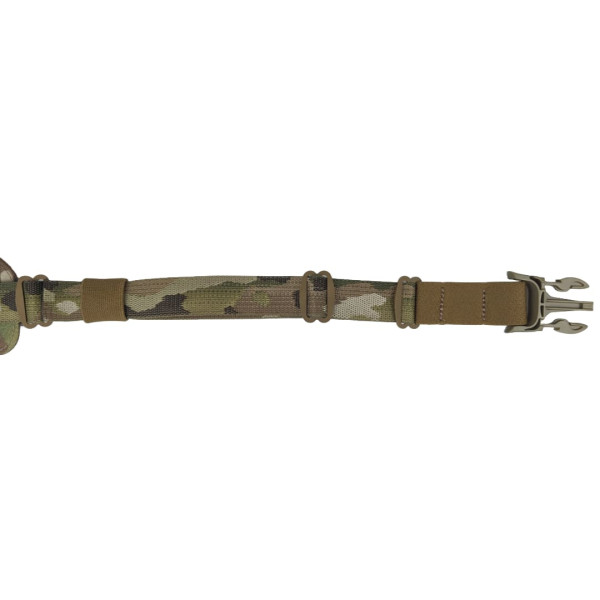 Elastic Strap Extender Coyote
