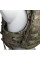 Chest Rig Fixation Kit Multicam