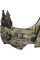 Chest Rig Fixation Kit Multicam
