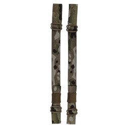 Sling on Harness for Chest Rig Multikam (2pcs)
