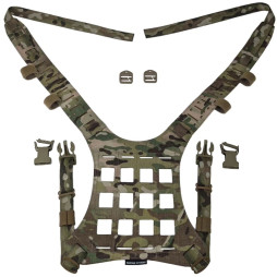 MOLLE Harness Multikam