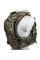 Back Strap Chest Rig Multicam