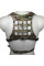 Back Strap Chest Rig Multicam