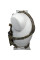 Back Strap Chest Rig Multicam