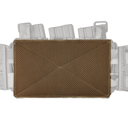 3 Pangolin Placard Pad Coyote