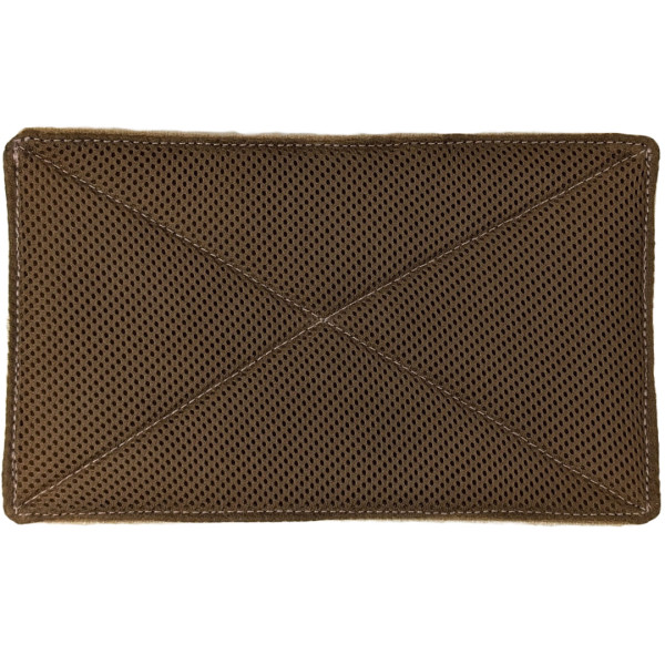 3 Pangolin Placard Pad Coyote