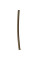 Shock Cord 4mm Coyote (1m)